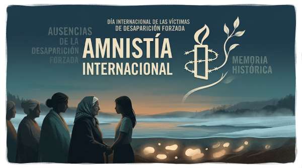 Ausencias: La historia de las mujeres víctimas de desaparición forzada